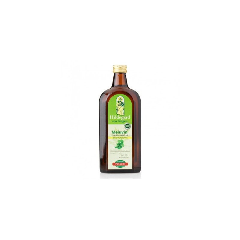 Meluvin BIO 500 ml