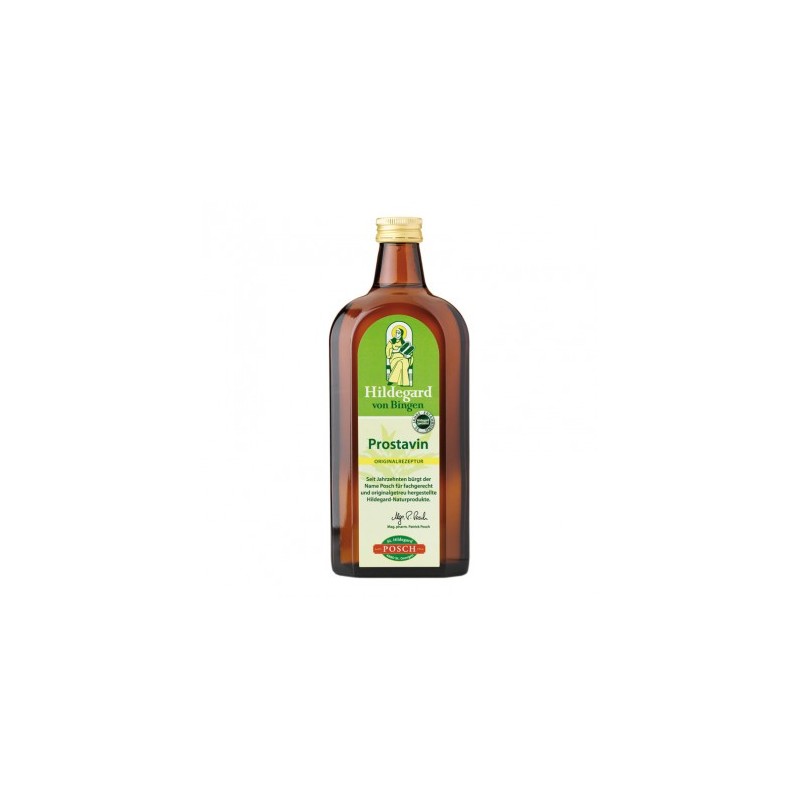 Prostavin BIO 500 ml Prostavin BIO 500 ml