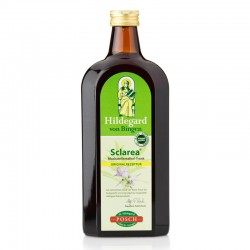 Sclarea BIO 500 ml