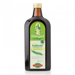 Scolovin BIO 500 ml