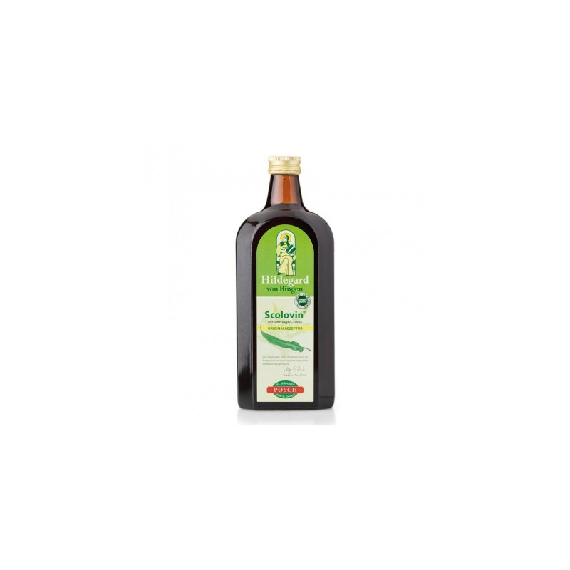 Scolovin BIO 500 ml