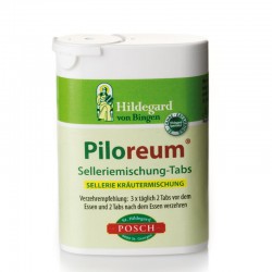 Piloreum tablety 25 g