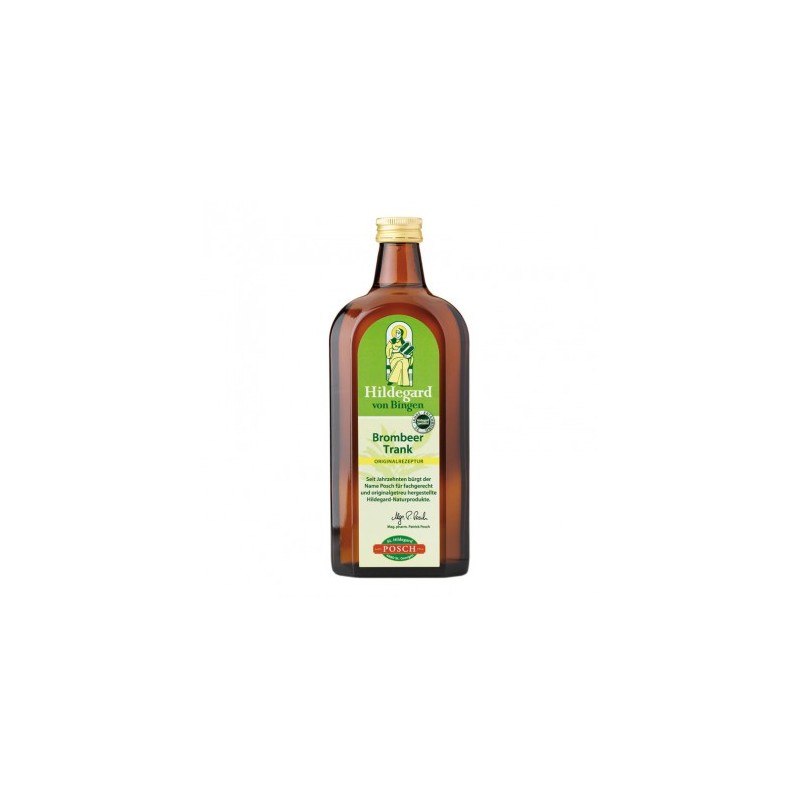 Brombeer - Trank BIO 500 ml Brombeer - Trank BIO 500 ml