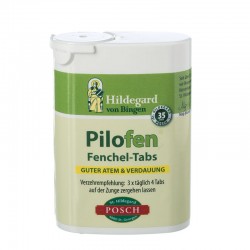 Pilofen - feniklové tablety BIO 25 g