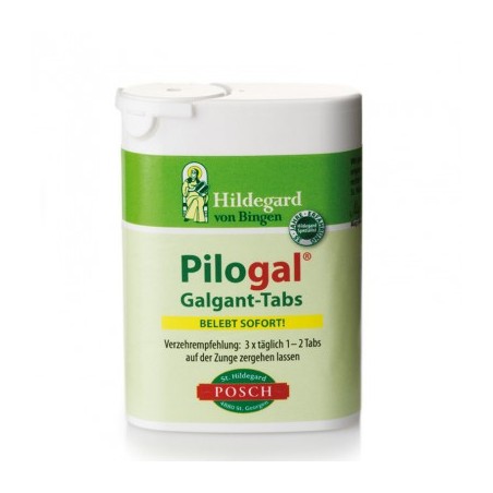 Pilogal - galgantové tablety 25 g