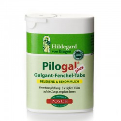 Pilogal plus - galgantovo - feniklové tablety 25 g