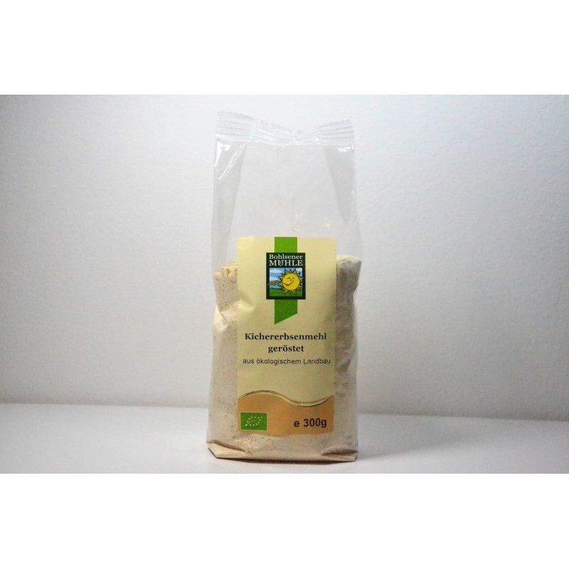 Cícerová múka 300 g Cícerová múka 300 g