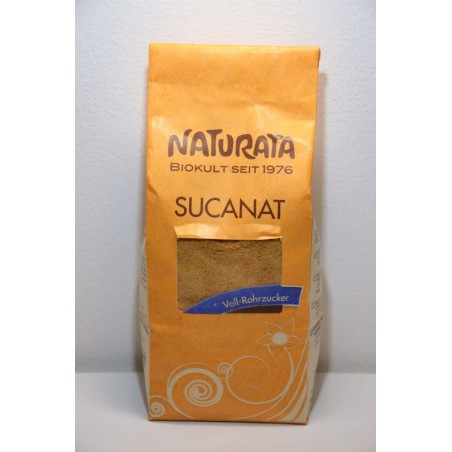 Trstinový cukor ( Succanat ) 400 g