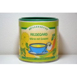 Hildegardino  korenie s galgantom  400 g