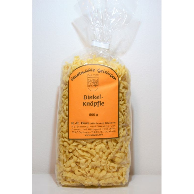 Špaldové hlavičky 500 g Špaldové hlavičky 500 g