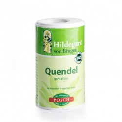 Quendel dóza 40 g