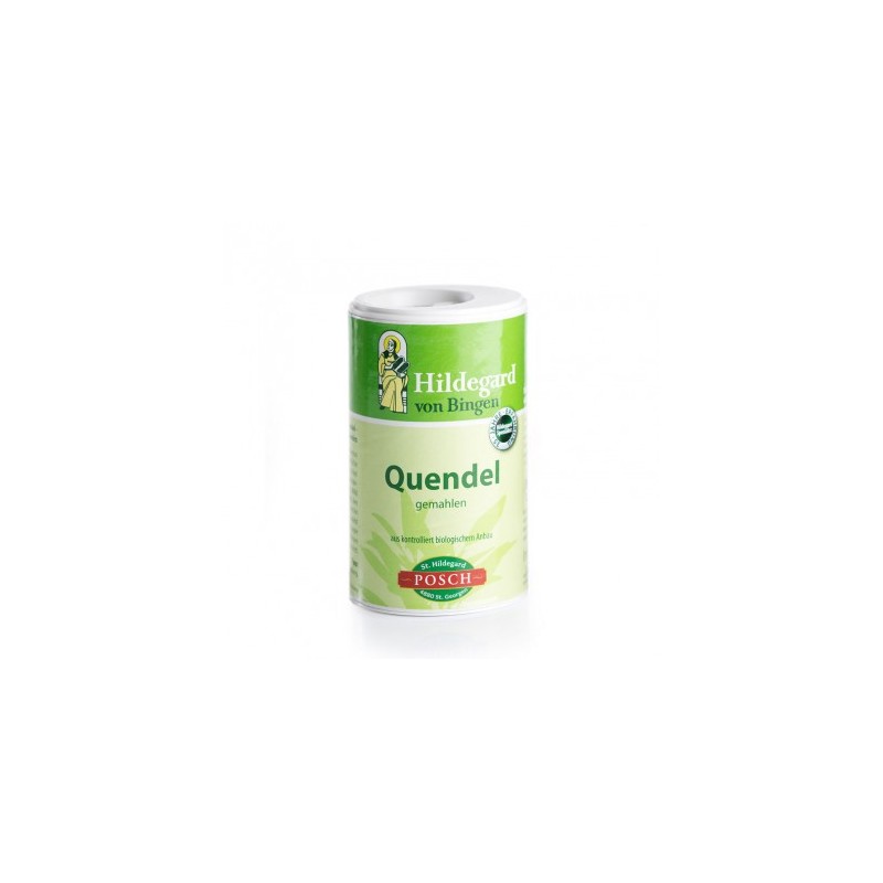 Quendel dóza 40 g