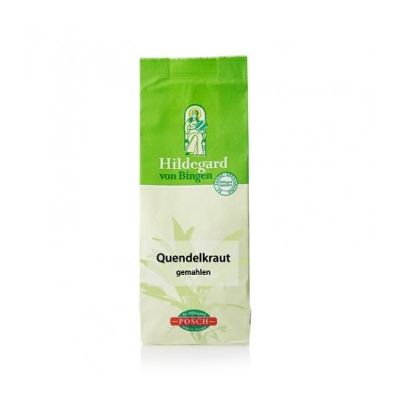 Quendel BIO 100 g