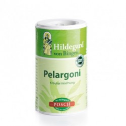 Pelargónia dóza 45 g