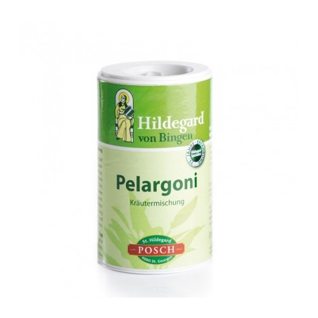 Pelargónia dóza 45 g