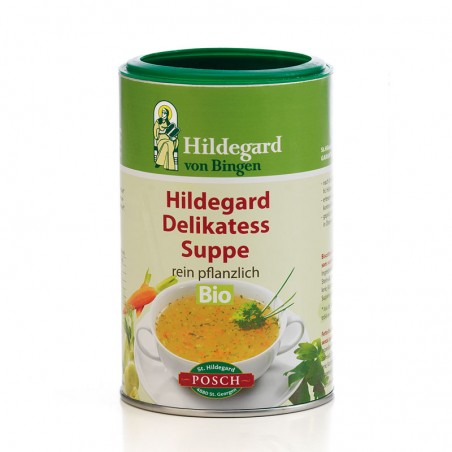 Hildegardina delikátna polievka BIO 240 g