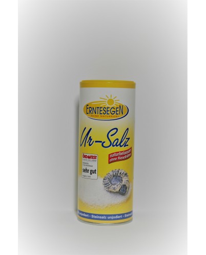 Kamenná soľ  (Pra-soľ)  400 g
