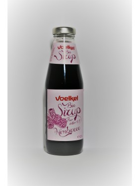 #0210 Malinový sirup