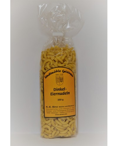 Špaldové vidličkové špagety  250 g