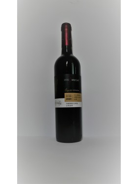 #0292 Víno červené Cabernet