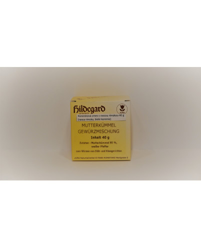 Koreninová zmes s rascou rímskou 40 g