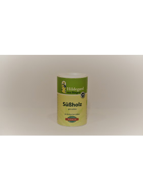 #0247 Koreň sladkého drievka prášok