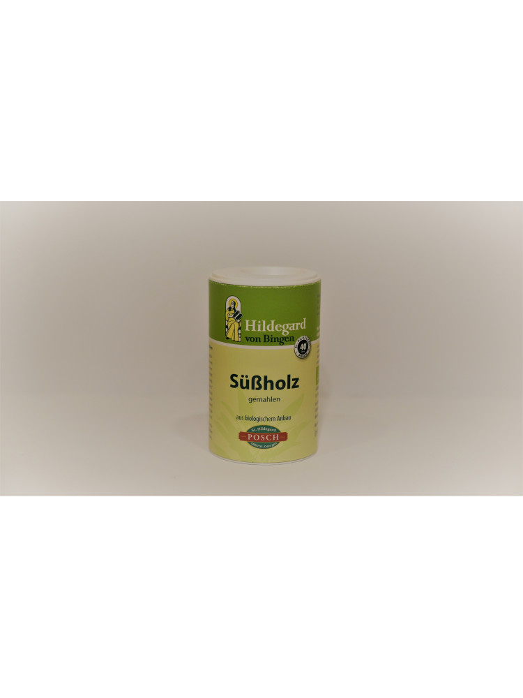 #0247 Koreň sladkého drievka prášok